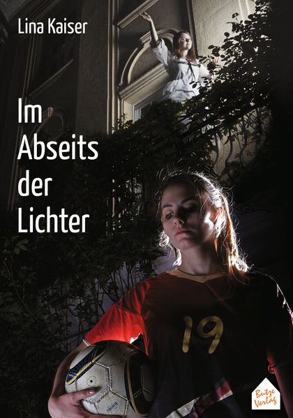 Cover von Im Abseits der Lichter