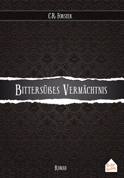 Cover von Bittersüßes Vermächtnis