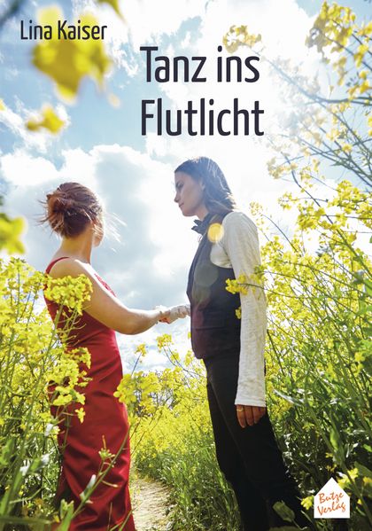 Cover von Tanz ins Flutlicht