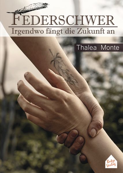 Cover von Federschwer