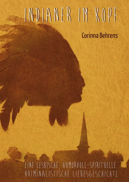 Cover von Indianer im Kopf
