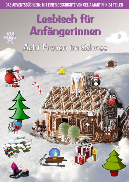 Cover von Lesbisch für Anfängerinnen
