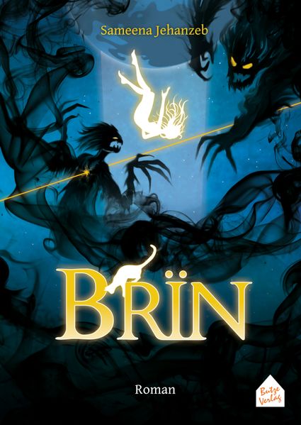 Cover von BRÃN