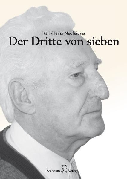 Cover von Der Dritte von sieben