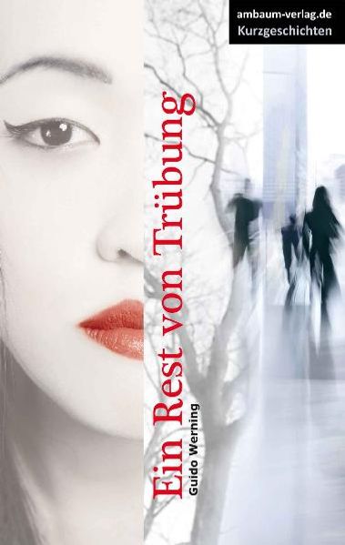 Cover von Ein Rest von Trübung