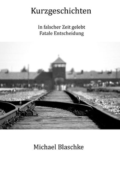 Cover von Kurzgeschichten
