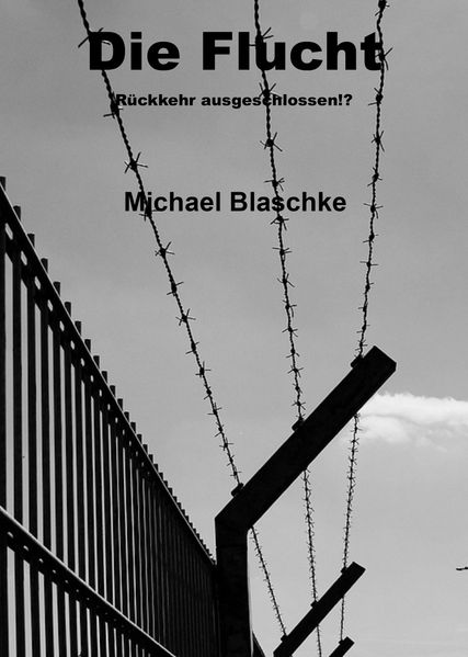 Cover von Die Flucht