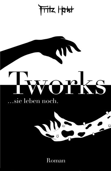 Cover von Tworks