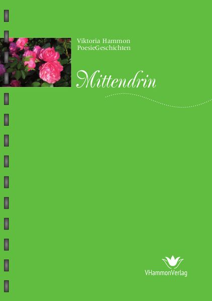 Cover von Mittendrin