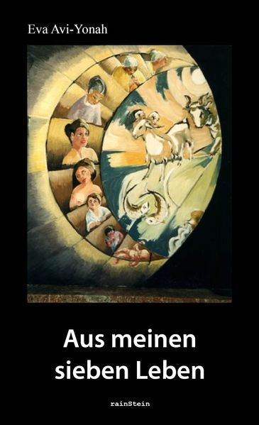 Cover von Aus meinen sieben Leben