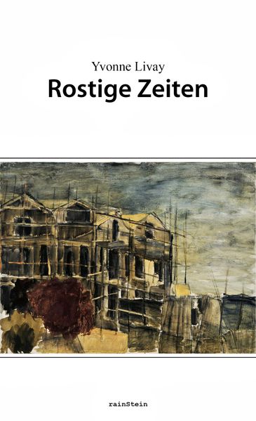 Cover von Herbstbrand