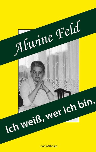 Cover von Ich weiß, wer ich bin