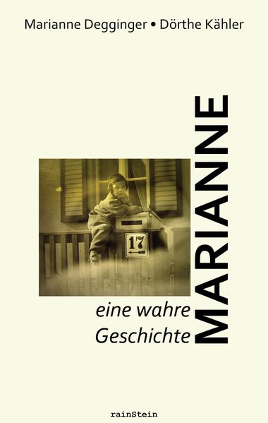Cover von Marianne