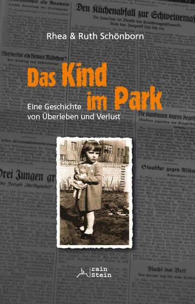 Cover von Das Kind im Park