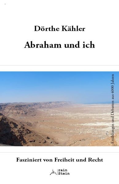 Cover von Abraham und ich