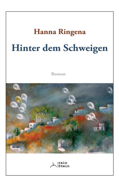 Cover von Hinter dem Schweigen