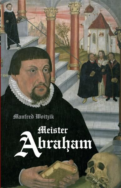 Cover von Meister Abraham