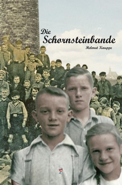 Cover von Die Schornsteinbande