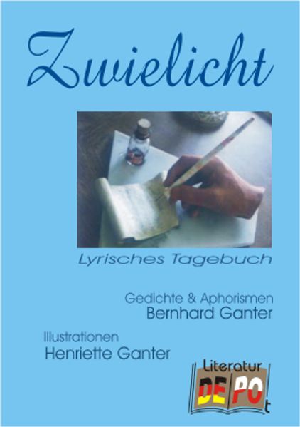 Cover von Zwielicht