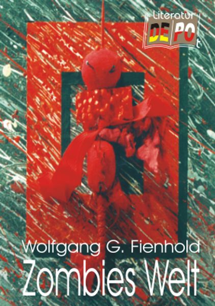 Cover von Zombies Welt