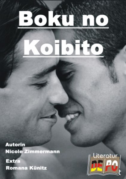 Cover von Boku no Koibito