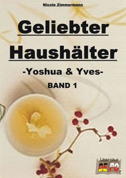 Cover von Geliebter Haushälter