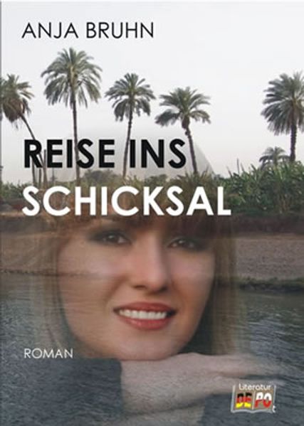 Cover von Reise ins Schicksal