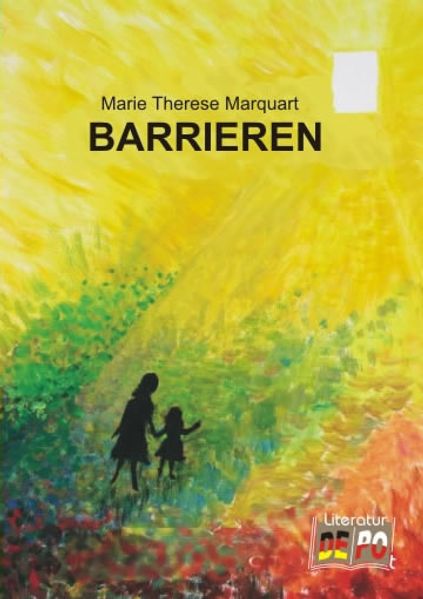 Cover von Barrieren