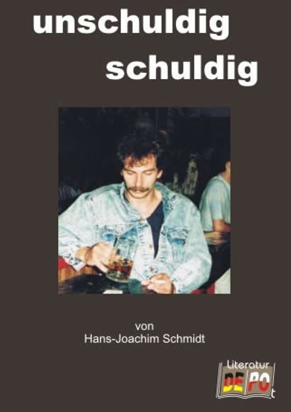 Cover von unschuldig schuldig