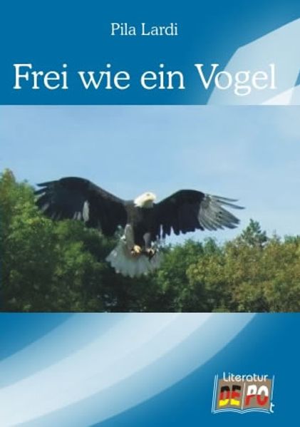 Cover von Frei wie ein Vogel