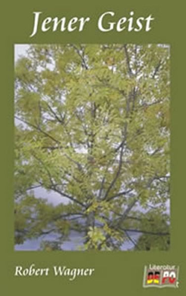 Cover von Jener Geist