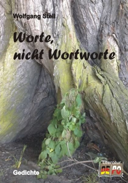 Cover von Worte nicht Wortworte