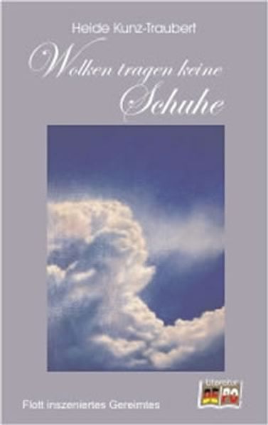 Cover von Wolken tragen keine Schuhe
