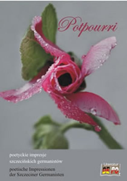 Cover von Potpourri