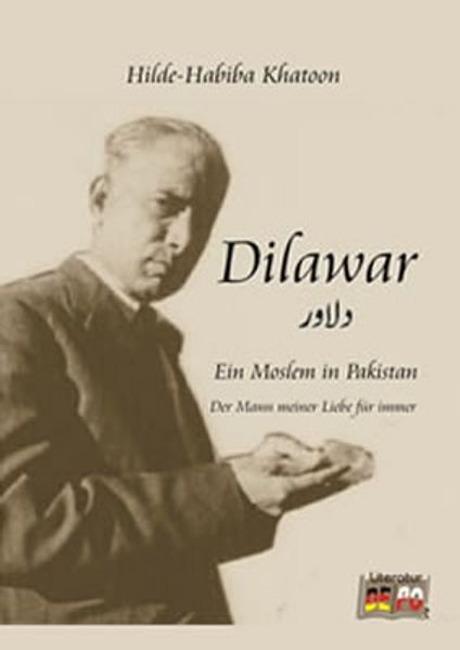 Cover von Dilawar
