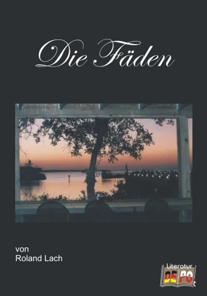 Cover von Die Fäden