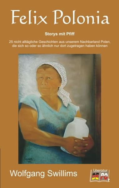 Cover von Felix Polonia