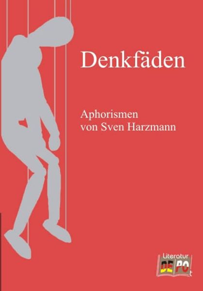 Cover von Denkfäden