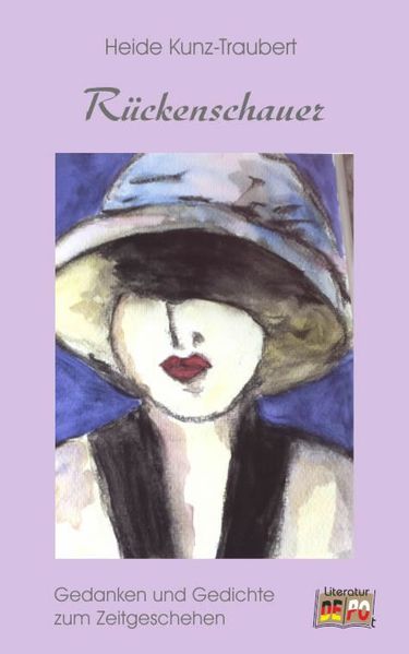 Cover von Rückenschauer