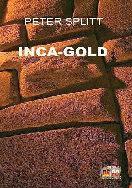 Cover von INCA-GOLD