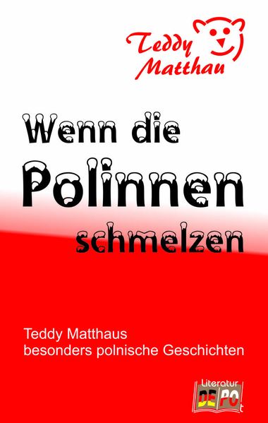 Cover von Wenn die Polinnen schmelzen