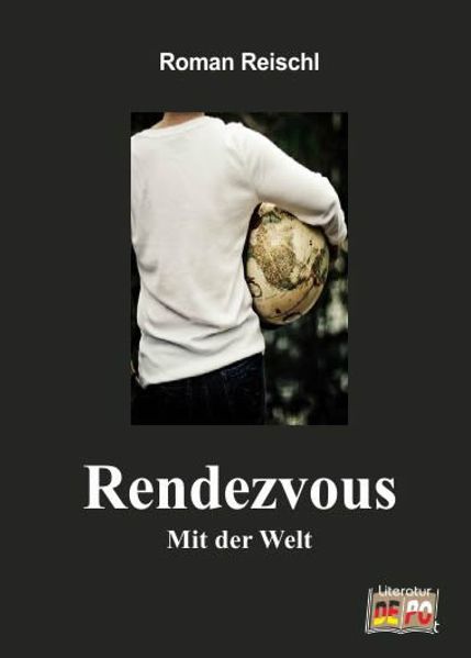Cover von Rendevouz