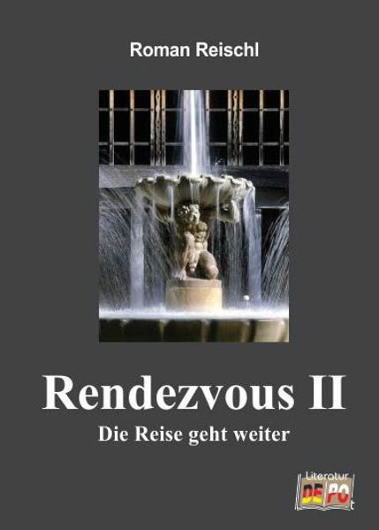 Cover von Rendezvous II