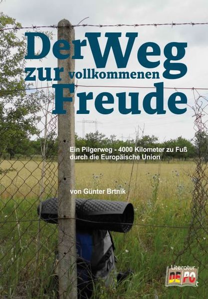 Cover von Der Weg zur vollkommenen Freude
