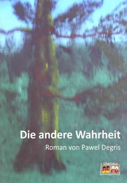 Cover von Die andere Wahrheit