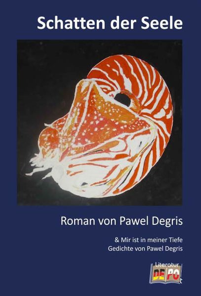 Cover von Schatten der Seele