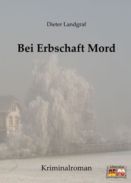 Cover von Bei Erbschaft Mord