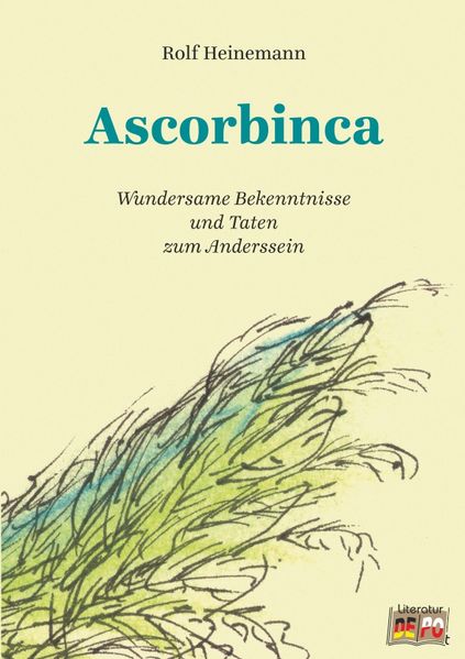 Cover von Ascorbinca