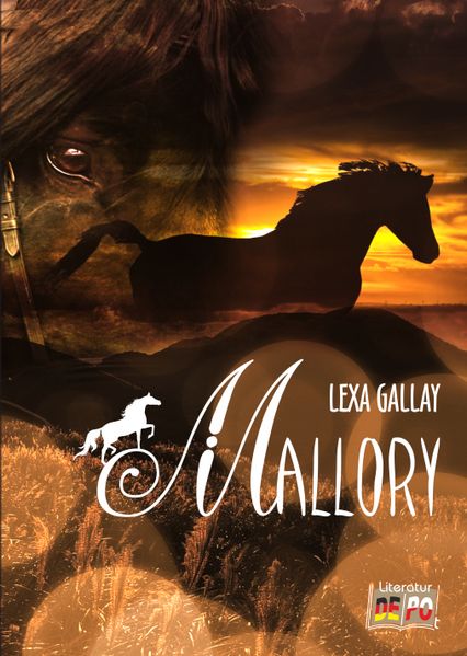 Cover von Mallory