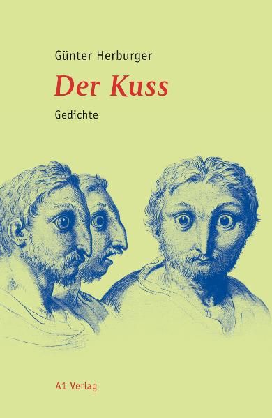 Cover von Der Kuss
